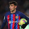 Logo of telegram channel galacticosfootballl — GALACTICOS FOOTBALL