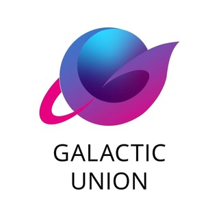 Logo of telegram channel galacticunionnews — [Channel] Galactic Union