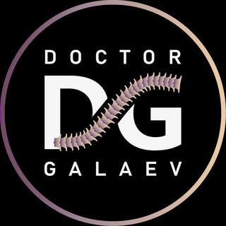 Логотип телеграм канала @galaev_manual — 🏥Здоровье Стамбул🏥