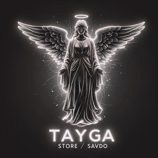 Логотип телеграм канала @galaev_store — 𝐓𝐀𝐘𝐆𝐀 𝐒𝐓𝐎𝐑𝐄 / 𝐒𝐀𝐕𝐃𝐎💸