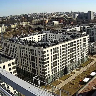 Логотип телеграм канала @galaktika_spb — 📢 ЖК Галактика info