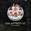 Telegram kanalining logotibi galaktikos_uz — Real Madrid | Galaktikos