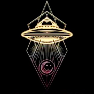 Logo des Telegrammkanals galaktischefoederation - Galaktische Föderation