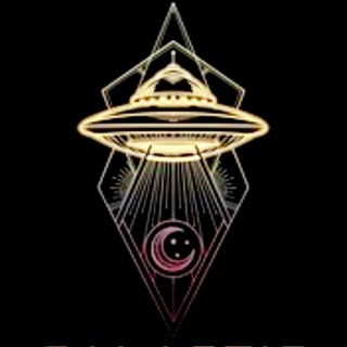 Telegram channel Galaktische Föderation logo