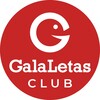 Логотип телеграм канала @galaletasclub — Клуб коучей в Москве