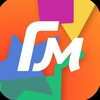 Логотип телеграм канала @galamartodintsovo — Галамарт Oдинцовское подворье 🛒🏘️🏢