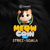 Logo of telegram channel galameowcoincommunity — Gala Meow Coin Community
