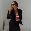 Логотип телеграм канала @galankova — Душевно в душу | записки худеющей