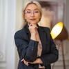 Логотип телеграм канала @galantseva_coach_mentor — Галанцева Юлия 🎁 Life&Business coach ICF.