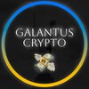 Логотип телеграм -каналу galantusnews — Криптовалюта | Новости | Рынки