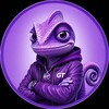 Логотип телеграм канала @galaopt_teamm — GalaOpt| Фиолетовый вайб WB