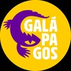 Логотип телеграм канала @galapagosbackstage — Galápagos Backstage