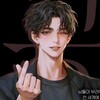 Логотип телеграм канала @galaryriax — Цайбао читает