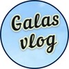 Logo of telegram channel galasvlog — GalasVlog