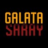 Логотип телеграм канала @galatasaray_vk — Galatasaray SK | «Галатасарай»
