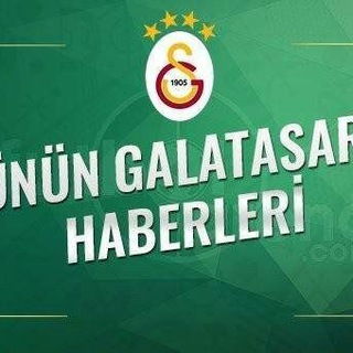 Telgraf kanalının logosu galatasaraytransferhaberleri — 🔥Güncel Galatasaray Haberleri🔥