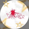 Логотип телеграм канала @galateatr — ️ГАЛАТЕЯ школа танца и спорта Ростов-на-Дону️