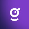 Логотип телеграм канала @galatronicss — Galatronics доступное видеонаблюдение