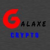 टेलीग्राम चैनल का लोगो galaxe_crypto — GALAXE CRYPTO