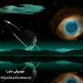 Logo saluran telegram galaxiesmusic — موسیقی ماورا