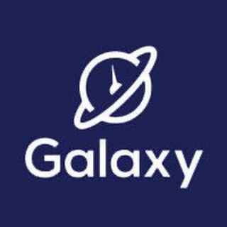 Telegram channel Galaxy Vip Club logo
