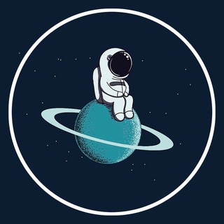 Логотип телеграм канала @galaxy_fakts — GALAXY FAKTS