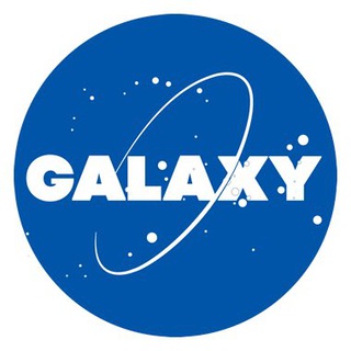 Логотип телеграм канала @galaxy_media — Galaxy