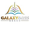 Logo of telegram channel galaxy6623c — GALAXY 6623