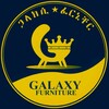 Telegram channel GALAXY FURNITURE🛋️ logo