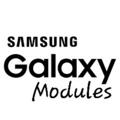 Logo saluran telegram galaxy_module_official — One Ui Mods