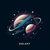 Логотип телеграм канала @galaxy_proxxy — Galaxy | Интернет технологии