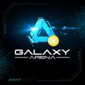 Logo saluran telegram galaxyarenaannouncements — Galaxy Arena Announcements