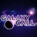 Logo saluran telegram galaxycallls — GALAXY CALL