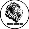 Logo saluran telegram galaxycheathub — GALAXY CHEAT HUB