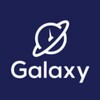 टेलीग्राम चैनल का लोगो galaxyclubbcone — ⏰Galaxy Club VIP💯 official channel🏆