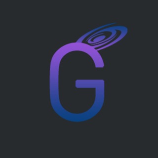 Логотип телеграм канала @galaxydata — GalaxyData