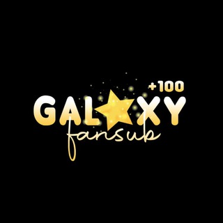 Logotipo do canal de telegrama galaxyfansub - Galaxy Fansub 🪐