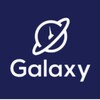 टेलीग्राम चैनल का लोगो galaxyforecast — 🏆Galaxy official forecast channel 🎗