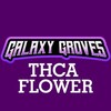 Logo of telegram channel galaxygrovesthca — THCA Wholesale 🧙🏻‍♂️ Galaxy Groves 🔮