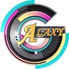 Logo of telegram channel galaxynavatra — Galaxy Navatra