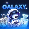 Telegram channel Galaxy | NFT logo