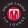 Telegram channel Online Casino VIP Lounge - Free Bonuses logo