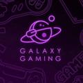 Logo saluran telegram galaxypubgm — GalaxyGamingStore