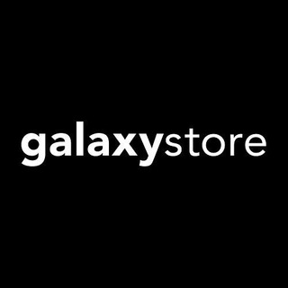Логотип телеграм канала @galaxystore_ru — galaxystore
