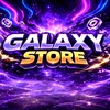 Logo of telegram channel galaxystore5555 — Galaxy Store