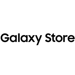 Logo of telegram channel galaxystoreapk — Galaxy Store℠