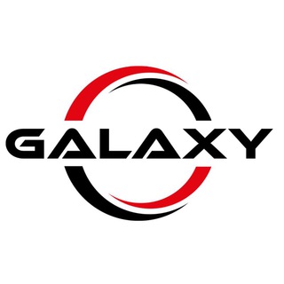 Telegram channel Galaxy TECHNO logo