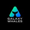 Logo of telegram channel galaxywhales1 — Galaxy Whales