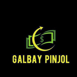 Logo of telegram channel galbay_pinjol_08 — GALBAY PINJOL