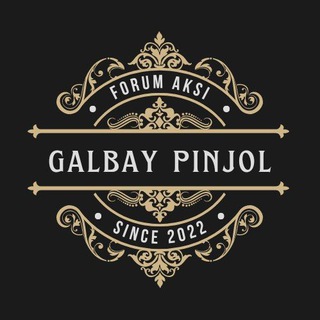 Logo of telegram channel galbay_pinjol_real — 𝐅𝐎𝐑𝐔𝐌 𝐀𝐊𝐒𝐈 𝐆𝐀𝐋𝐁𝐀𝐘 𝐏𝐈𝐍𝐉𝐎𝐋️️ ( SOLUSI GAGAL BAYAR PINJOL )